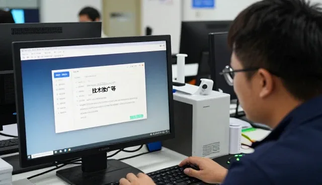 数据安全防护系统如何推动精准效率提升