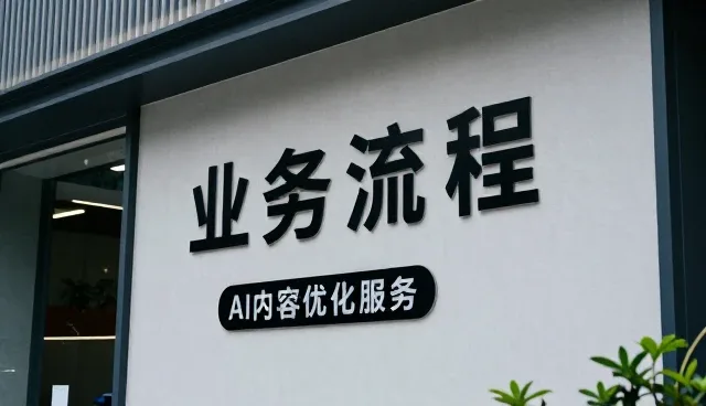 智能管理系统如何推动业务流程的持续优化